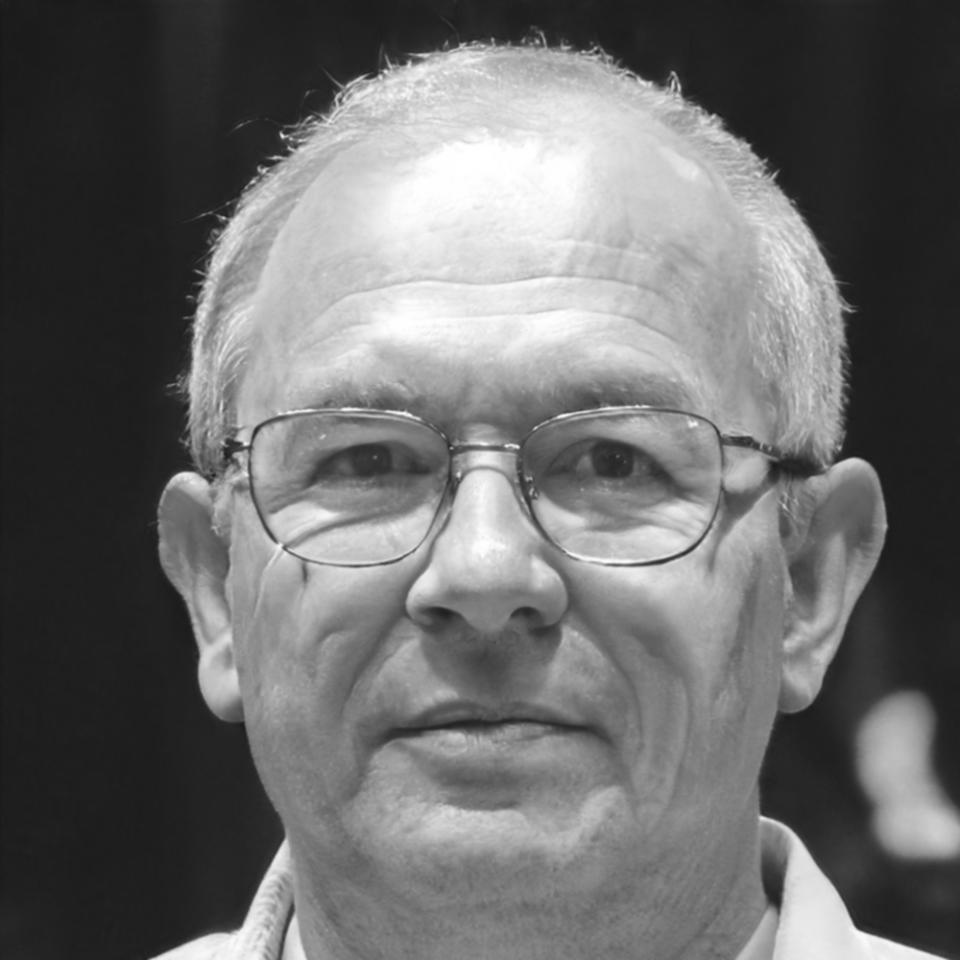 Callum MacLeod, Head of Product Development