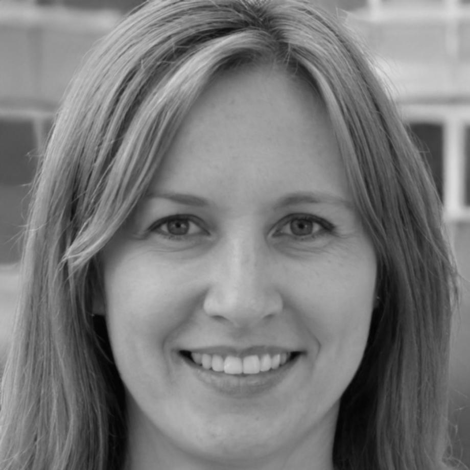 Freya Lindqvist, Chief Financial Officer